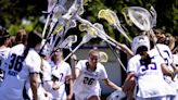 Saratoga Springs' Frank set for women's lacrosse Final Four with No. 1 Northwestern