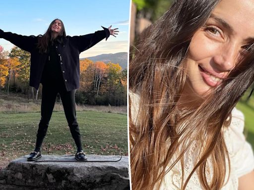 Ana de Armas loves living ‘off the grid’ in rural $7M Vermont home ‘away from the craziness’