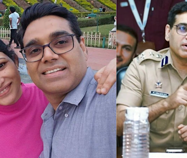 From Milkman to IPS Officer, Manoj Sharma's Success Story is a Roller Coster, Check his UPSC AIR and Qualification