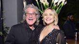 Kate Hudson's Daughter Helps Grandpa Kurt Russell Blow Out Birthday Candles in Sweet Video