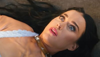 Katy Perry Unveils Extravagant Woman's World Music Video, First Single From Highly Anticipated Album 143