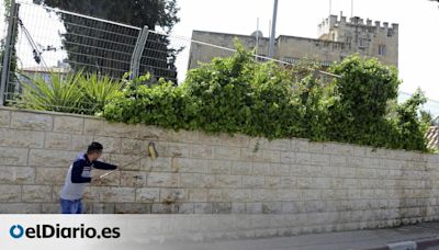 Israel eleva el tono contra España: "Haremos daño a quien nos haga daño; los días de la Inquisición acabaron"