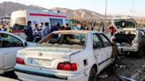 Blasts kill nearly 100 at slain commander Soleimani's memorial; Iran vows revenge