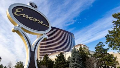 Wynn suspends casino expansion in dispute over taxes and payments to Everett