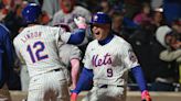 After starting on the bench, Mets' Brandon Nimmo shakes off injury, belts walk-off home run