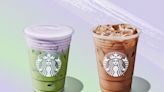 Starbucks Claims Its New Lavender Drinks Are As Popular As PSLs