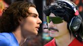 NBA Fans Compare Dr DisRespect to Josh Giddey After Twitch Bans Streamer for Inappropriately Messaging Minor