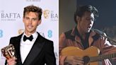 Austin Butler says he's happy to be 'unemployed' following BAFTA best actor win for 'Elvis': 'It means I get to go on vacation after March'