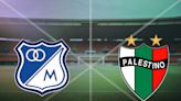 Millonarios x Palestino: onde assistir, horário e prováveis escalações do jogo pela Libertadores