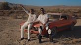 Watch Ro James And Miguel Hijack The Desert In “Too Much” Video