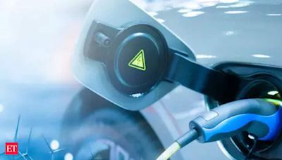 Electric Mobility Promotion Scheme to support up to 3.72 lakh EVs: Government