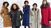 31 Best Puffer Coats For Women in 2021