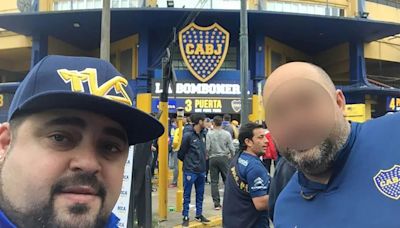 La denuncia por abuso sexual contra el periodista partidario de Boca detenido en Córdoba