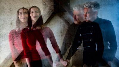 David Lynch and Chrystabell Announce New Album, Share Lynch-Directed Video: Watch