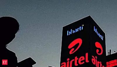 Airtel Africa reports $31 mn net profit in Q1FY25 on lower finance costs