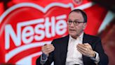 Nestlé, the baby food pioneer, wants to cash in on the world’s aging population problem