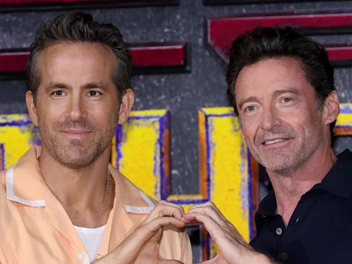 Ryan Reynolds no descartó llegar al Perú de la mano de Hugh Jackman para promocionar ‘Deadpool & Wolverine’
