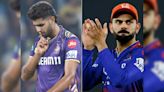 'Will You Give A Flying Kiss To Virat Kohli?' KKR Star Harshit Rana's Reply Is Viral | Cricket News