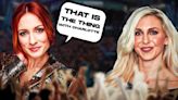 Becky Lynch reflects on her unique WWE relationship with Charlotte Flair