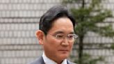 Una corte surcoreana absuelve al jefe de Samsung, Lee Jae-yong, de delitos financieros