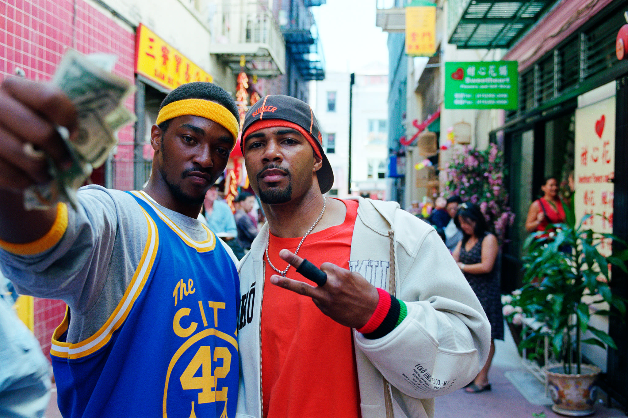 The making — and unmaking — of Spike Lee's San Francisco take on 'The Wire'