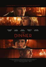 Movie Review: "The Dinner" (2017) | Lolo Loves Films