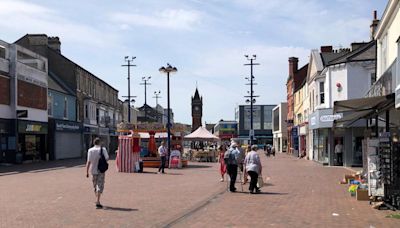 Anti-yob order slapped on North East town after wave of anti-social behaviour