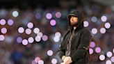 Eminem Is Inching Closer And Closer To A Very Special Milestone