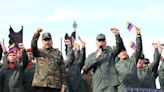 Maduro crea grado de "general del pueblo soberano", el de mayor nivel en la Fuerza Armada