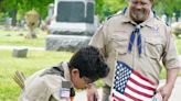 Memorial Day parades, services planned throughout county