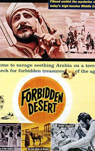 Forbidden Desert