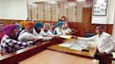 Adampur MLA Sukhwinder Kotli seeks scrapping of pact on bio-CNG plant