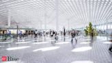 Flight to sustainability: How microgrids are transforming airports into green energy hubs
