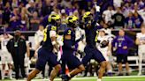 Kickoff time revealed for Michigan football’s home game against USC
