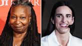 Whoopi Goldberg To ESPN: “Sweeten That Deal” With Caitlin Clark & The WNBA; Indy Reporter Apologizes For Creepy Quip