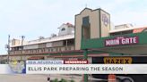 Changes coming this season at Ellis Park