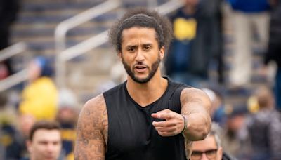 Colin Kaepernick Is Selling His $3.4 Million New York Home