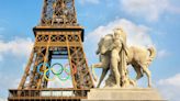 París en alerta, los Juegos Olímpicos más vigilados de la historia