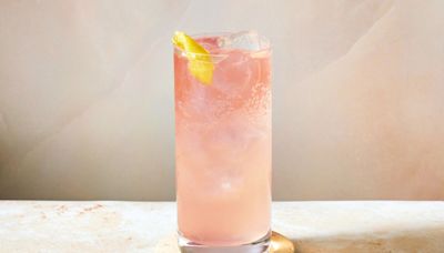 The Lone Ranger Is the 2024 Drink of Summer, and It’s the Perfect Twist on a Spritz