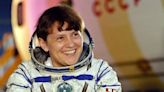 Svetlana Savítskaya, a 40 años del primer paseo espacial de una mujer