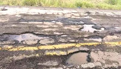 Carreteras, entre lluvias y trabajo deficiente; piden mayor presupuesto