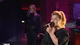 Kelly Clarkson Washes Herself ‘Clean’ for Kellyoke With a Taylor Swift Fan Favorite