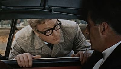 In 1965, Several James Bond Veterans Made An Anti-James Bond Spy Film