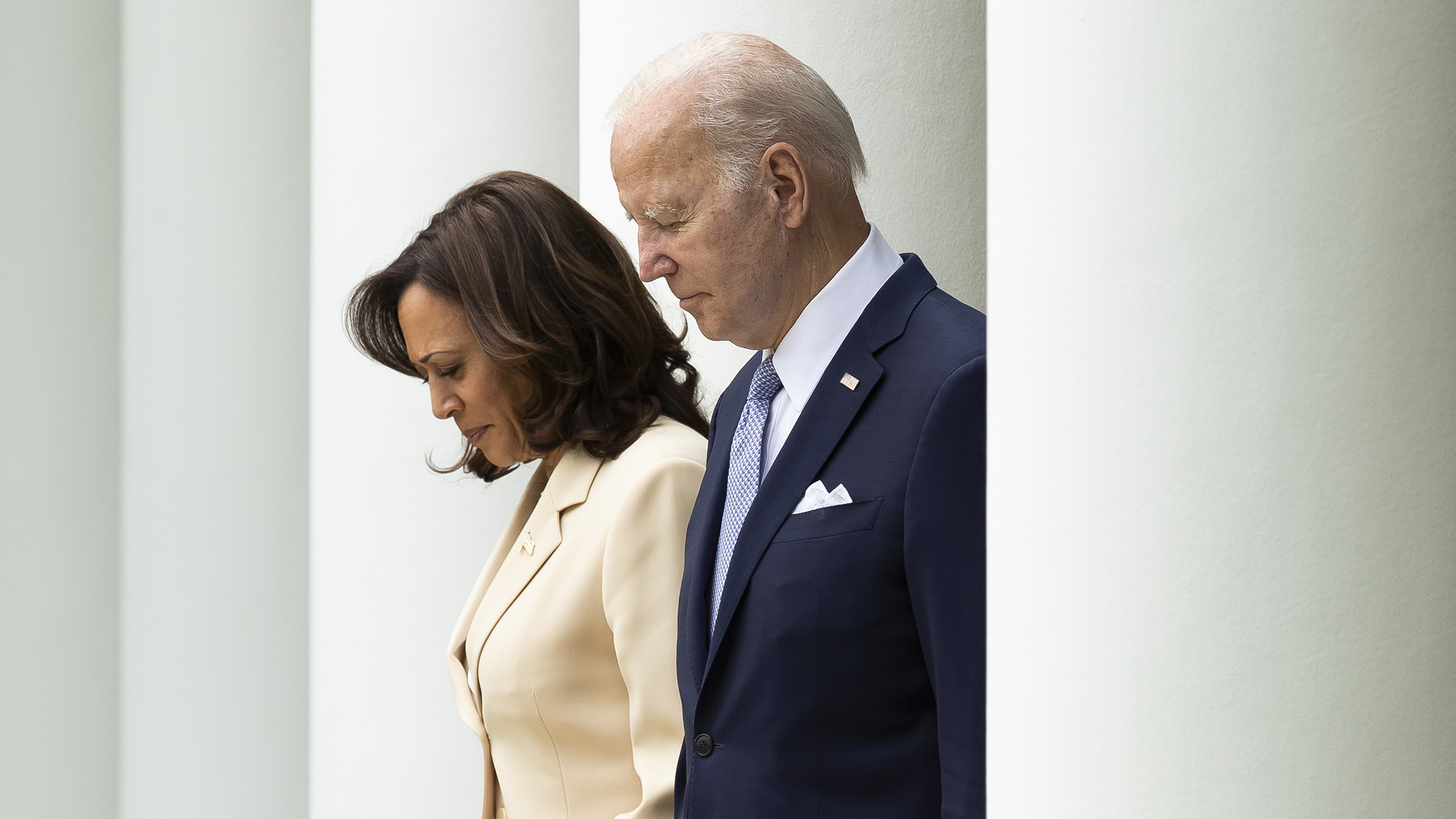 What happens now that Biden dropped his reelection bid, Secret Service to face independent review and travel issues continue