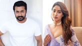 Suriya and Janhvi Kapoor-starrer Karna gets shelved?