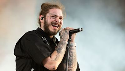 Post Malone Weight Loss: How Shedding 55 lbs Impacted His Career And Life