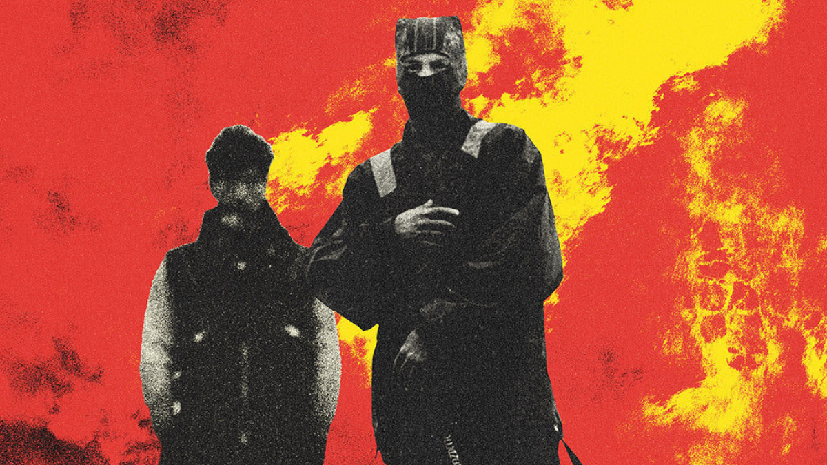 Twenty One Pilots Breathe Life Into Next Chapter With New Album 'Clancy' | iHeart