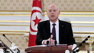 Tunisia to hold presidential election on October 6