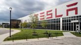 Tesla fires dozens of workers one day after launching union campaign