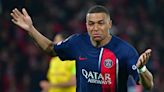 Kylian Mbappe reveals who is to blame for PSG's Champions League exit to Borussia Dortmund